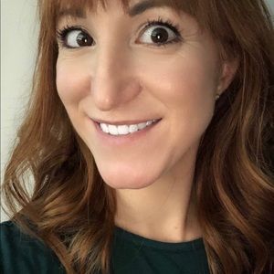 Meet your Posher, Vanessa